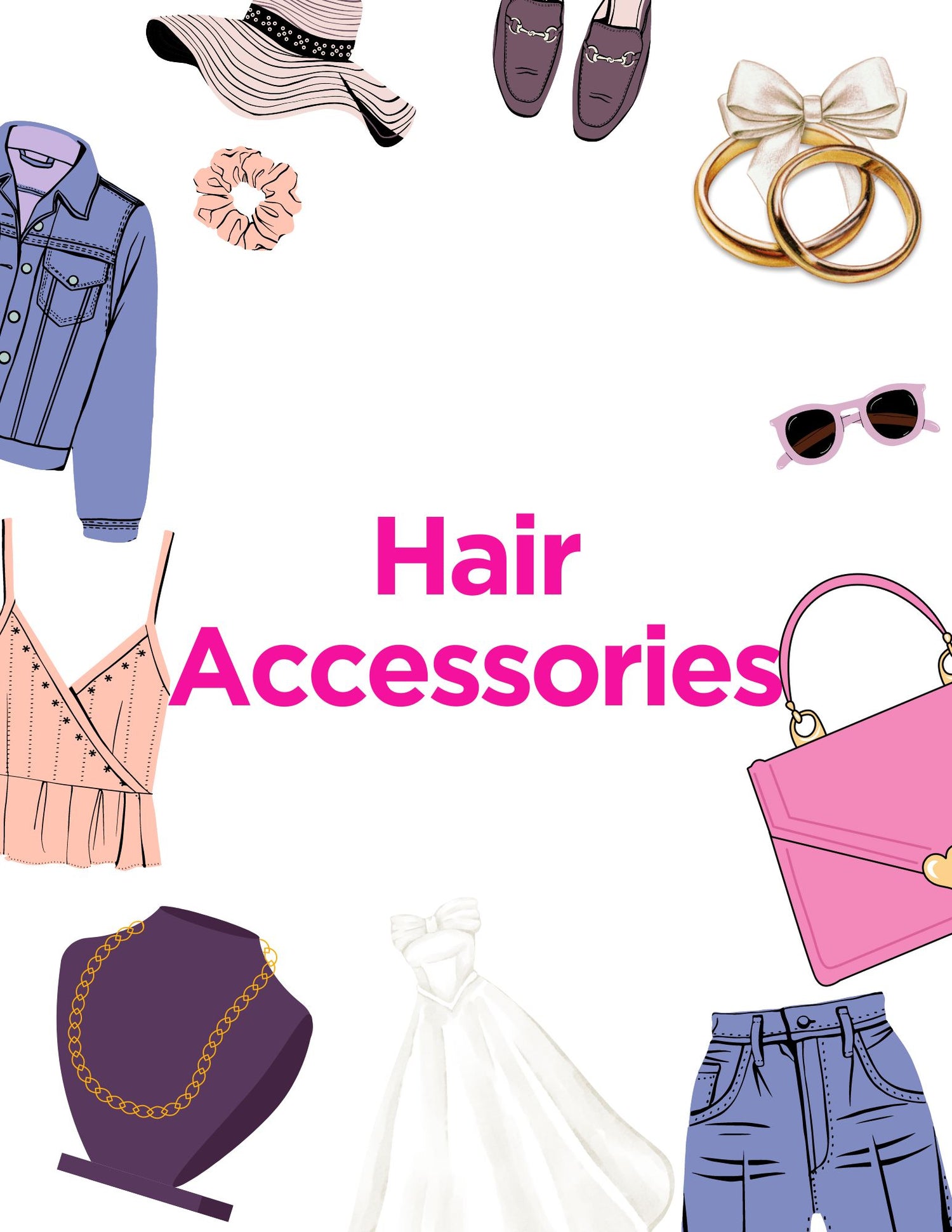 Hair Accessories