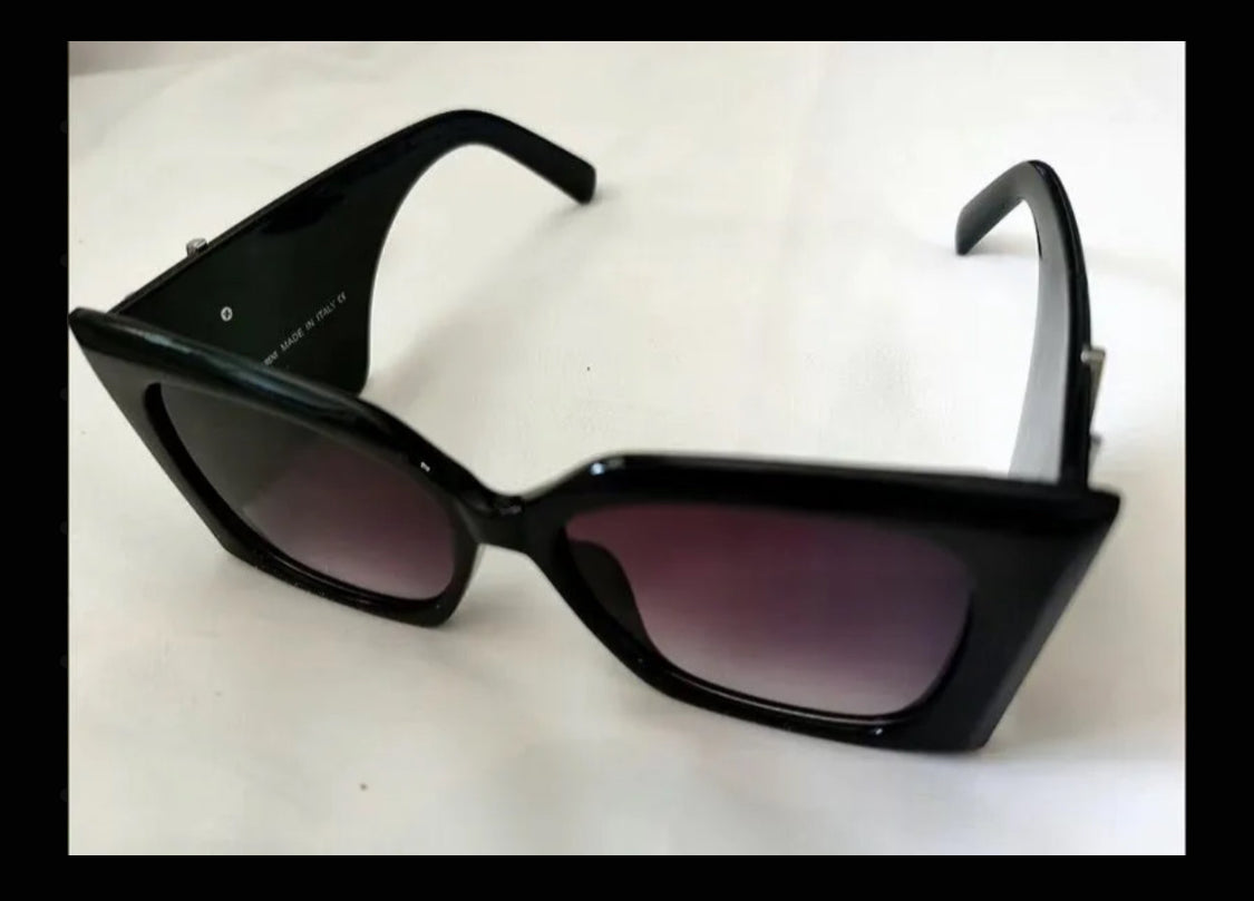 Ysl Inspired Sunglasses