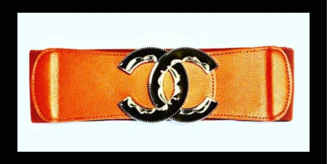 Cc Brown Belt