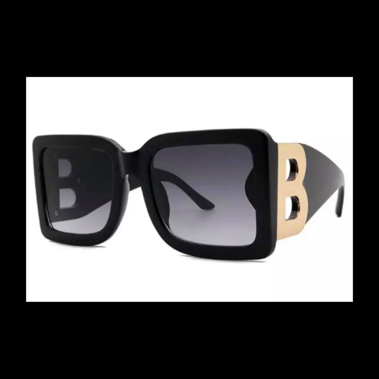 B Sunglasses