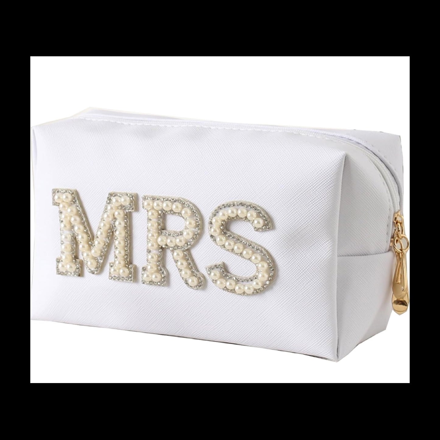 MRS Pearl Makeup Bag