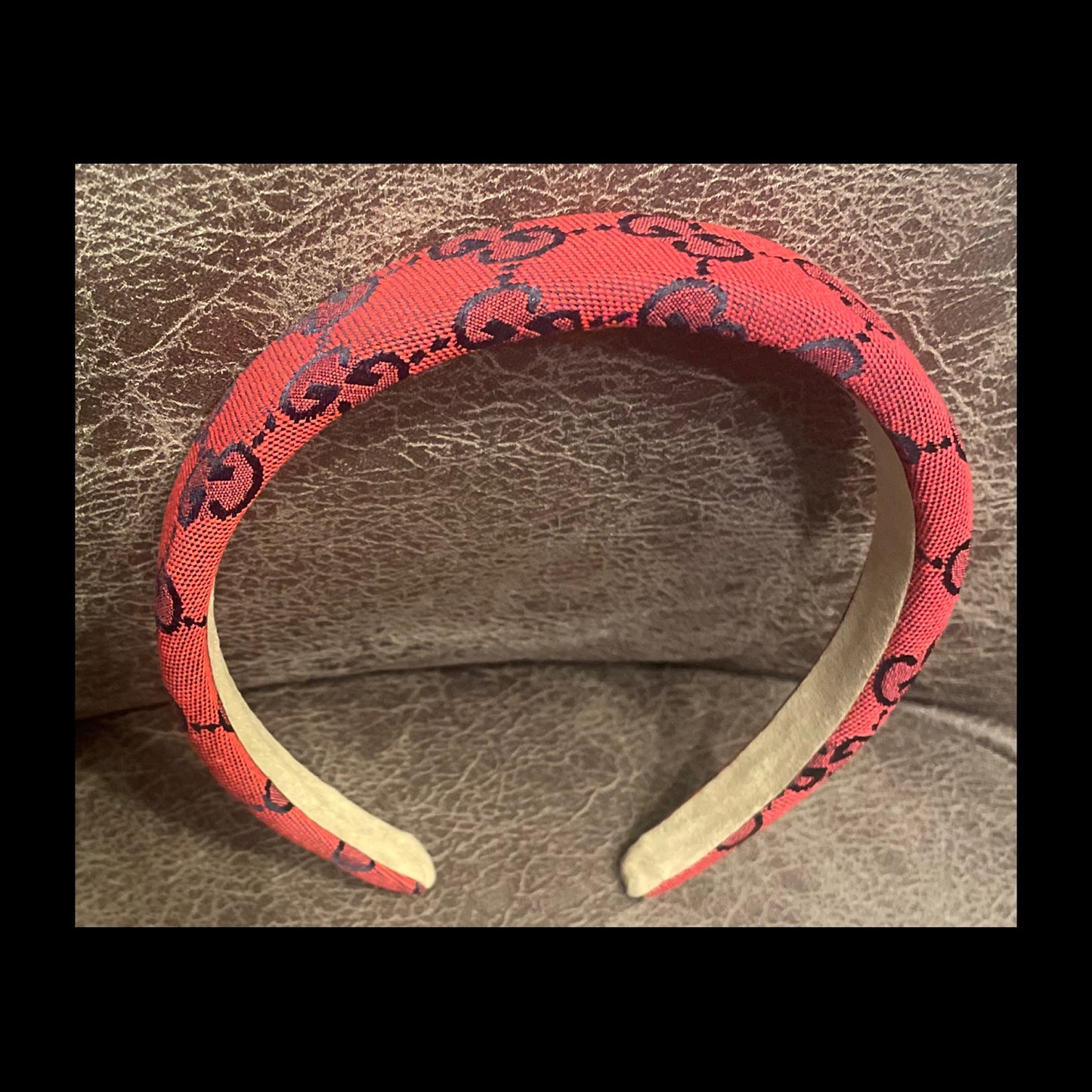 Inspired Gg Headband